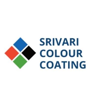 SRIVARI COLOUR COATING